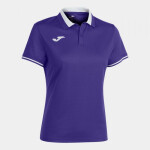 Joma Championship VI Polo Short Sleeve 901272 Tričko.552