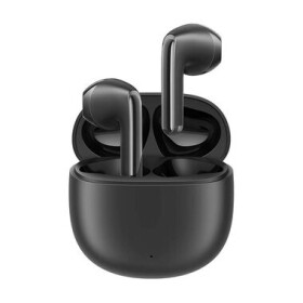 Joyroom Funpods JR-FB1 čierna / Bezdrôtové slúchadlá / Bluetooth 5.3 / AAC a SBC (JR-FB1 Black)