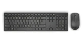 DELL klávesnica a myš UK / Set klávesnice a myši / UK-Irish / QWERTY (PFXF6)