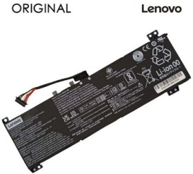 Lenovo Bateria do Notebooka L20C3PC2, 3820mAh, Original