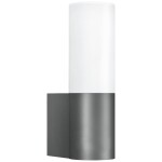 Steinel LED AUSSENLEUCHTE L 605 ANT 069506 vonkajšie osvetlenie  LED bez 11.3 W antracitovo sivá; 069506