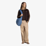 Mikina adidas Classic Track Top Aurora Coffee M