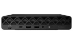 HP ProDesk 4 Mini G1i AI čierna / Intel Core Ultra 5 235T 2.2GHz / 16GB / 512GB SSD / Intel Graphics / W11P (BY6Y0ET#BCM)