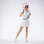 Sukňa IQ Cross Skirt Wmns W 92800624254 XL
