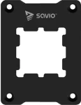 Savio AK-86 / Montážny rám / Socket AM5 (85366990)