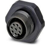 Flush-type connector SACC-DSI-M12FS-8CON-L180PSCUP 1436327 Phoenix Contact; 1436327