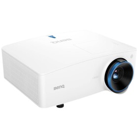 BenQ Projektor LU935 DLP Svetelnosť (ANSI Lumen): 6000 lm 1920 x 1200 WUXGA 3000000 : 1 biela; 9H.JNN77.15E