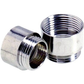 LAPP SKINDICHT ME-M 63X1,5/75X1,5 N/A M63 M75 mosaz prírodná 1 ks; 52104463