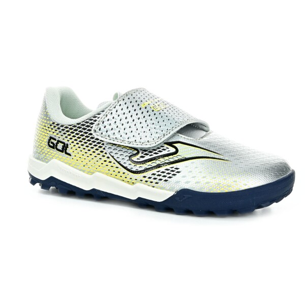 Joma Gol 2612TFV Gray Turf barefoot tenisky 27 EUR