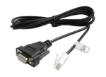 APC UPS Communications Cable Smart Signalling 15#39;/ komunikačný kábel / DB9 na RJ45 / 4.5m (AP940-1525A)