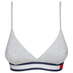 Dámska nevystužená podprsenka UW0UW01597-004 - Tommy Hilfiger S