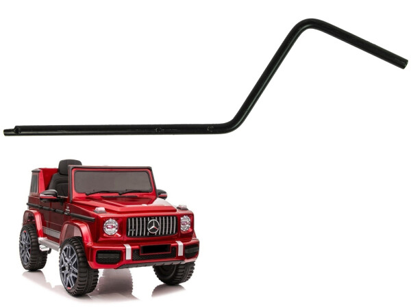 Mamido Riadiaca tyč do elektrického vozidla BBH-0002