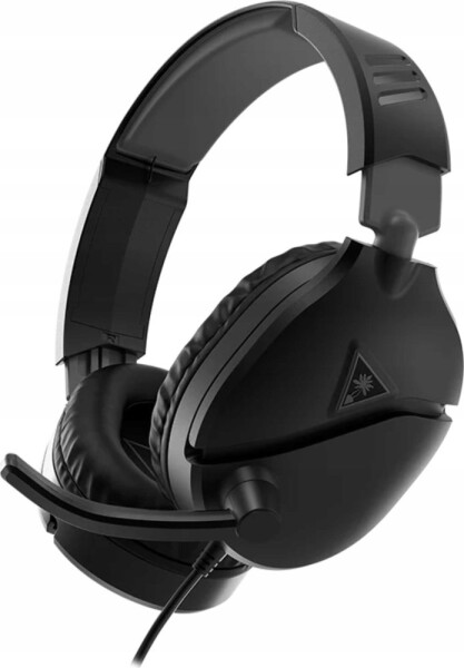 Turtle Beach Recon 70 čierne (2264640000)