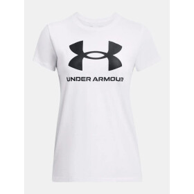 Tričko Under Armour W 1356305-111 L