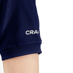 Dámske tričko CORE BLEND POLO SHIRT W L