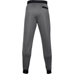 Pánske tepláky 1290261 Sportstyle Jogger FW21 - Under Armour M tmavě šedá