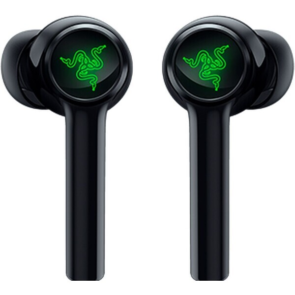 Razer Słuchawki z Mikrofonem Razer RZ12-04590100-R3G1 Čierny Wielofarebný