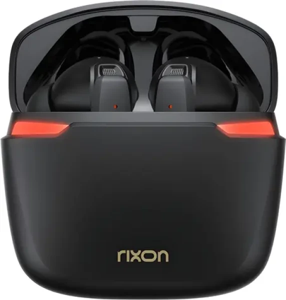 Rixon GamePods / Slúchadlá / True Wireless / Bluetooth 5.3 / Herný režim / IPX4 (100002141257)