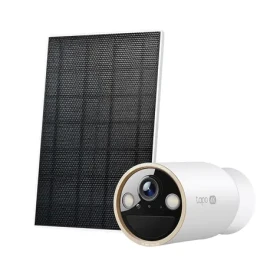 TP-LINK Tapo C460 Kit / Sada bezpečnostnej kamery a solárneho panelu / 1x Tapo C460 / 1x Tapo A201 (Tapo C460 KIT)