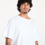 Tričko Jordan Flight Base Tee 2-Pack White S