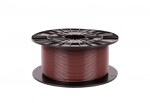 Filament-PM ASA tlačová struna UV odolná hnedá 1,75 mm Filament PM 750 g