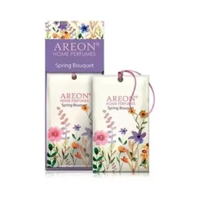AREON HOME PERFUME SACHET - Spring Bouquet / vonné vrecko (20006200)