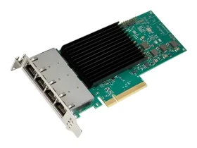 Intel Ethernet E610-XT4 / Sieťová karta / Bulk balenie (E610XT4M5)