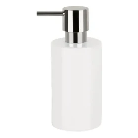 Spirella TUBE dávkovač mydla biely / porcelán / 300 ml (7610583160621)