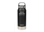 Sistema Hydrate Stainless Steel Nerezová termoska 650 ml čierna (8592001423305)