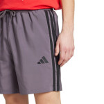 Šortky adidas Essentials 3-Stripes Chelsea M JW1902 M