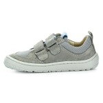 Froddo Baze G3130271-17 Grey celoročné nízke barefoot topánky 27 EUR
