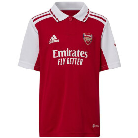 Detské polo tričko Arsenal Adidas 104 cm