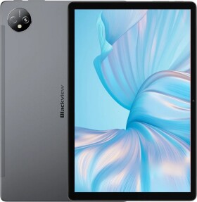 Blackview Tab 80 10.1" 128 GB 4G LTE sivé (Tab80-8/128-GY/BV)