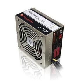 THERMALTAKE ToughPower XT / 575W / ATX 2.3 / 14cm fan / aktívny PFC / 80Plus Bronze (TPX-575M)