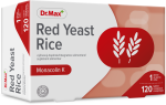 DR.MAX RED YEAST RICE MONAKOLIN