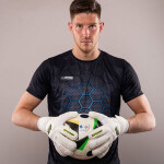 Rukavice 4keepers Champ Carbo VII HB M S994125 8,5