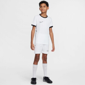 Tričko Nike Dri-Fit Academy 25 SS Jr FZ9758 100 S