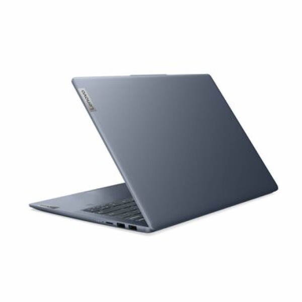 Lenovo IdeaPad Slim 3 15IAN8 modrá / 15.6 FHD / Intel Core i3-N305 1.8GHz / 8GB / 512GB SSD / Inte UHD / W11H (82XB004MCK)