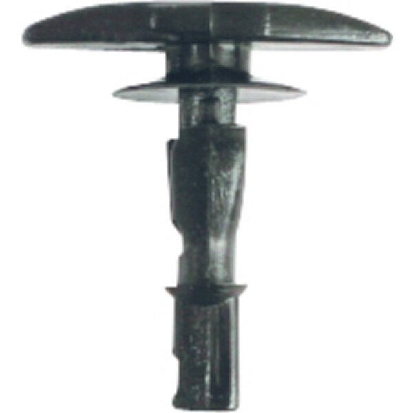 Balenie gumových klipov na dvere a okná Ford po 10 kusov KS Tools 420.1262; 420.1262