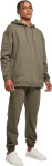 Build your Brand BB 002 Pánske tepláky 56.B002 čierne black 3XL