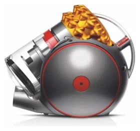 Dyson Cinetic Big Ball Multifloor 2 strieborná / vysávač (230278-01)