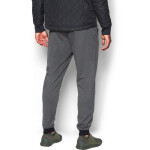 Pánske tepláky 1290261 Sportstyle Jogger FW21 - Under Armour M tmavě šedá