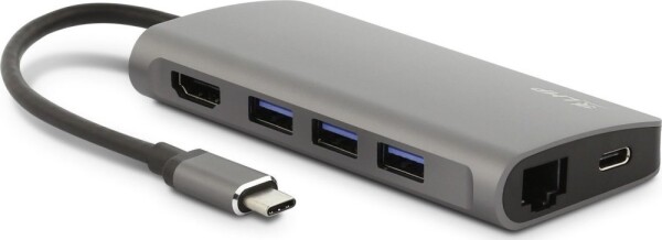 LMP USB-C (LMP-USBC-MDOCK-SG)
