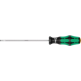 Wera 335 dielňa skrutkovač pre skrutky Microstix Šírka čepele: 4 mm Dĺžka drieku: 150 mm; 05110005001