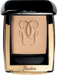 Guerlain Parure Gold kompaktný púdrový make-up SPF15 02 Light Beige 10 g