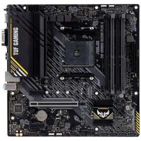 Asus TUF GAMING A520M-PLUS II