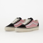 Tenisky Vans LX Old Skool Archive Black/ Coral EUR 38.5