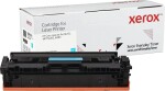 Xerox EVERYDAY CYAN TONER FOR HP 207A EVERYDAY CYAN TONER FOR HP 207A