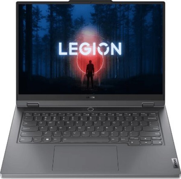 Lenovo Legion Slim 5 14APH8 Storm Grey 14.5 " QXGA