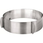 Nastaviteľná forma na tortu kruhová 16-30 cm - Ibili - Ibili